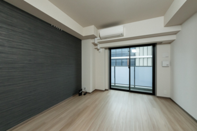 居室・リビング　※写真は同タイプ住戸です。