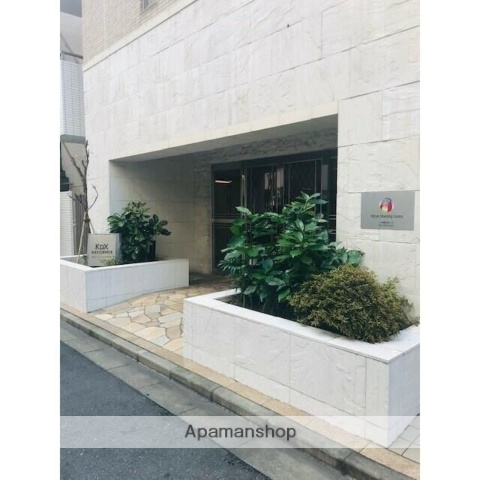 KDXレジデンス日本橋浜町の外観写真
