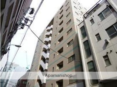 KDXレジデンス日本橋浜町の外観写真