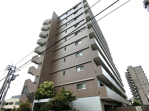 建物外観　建物外観