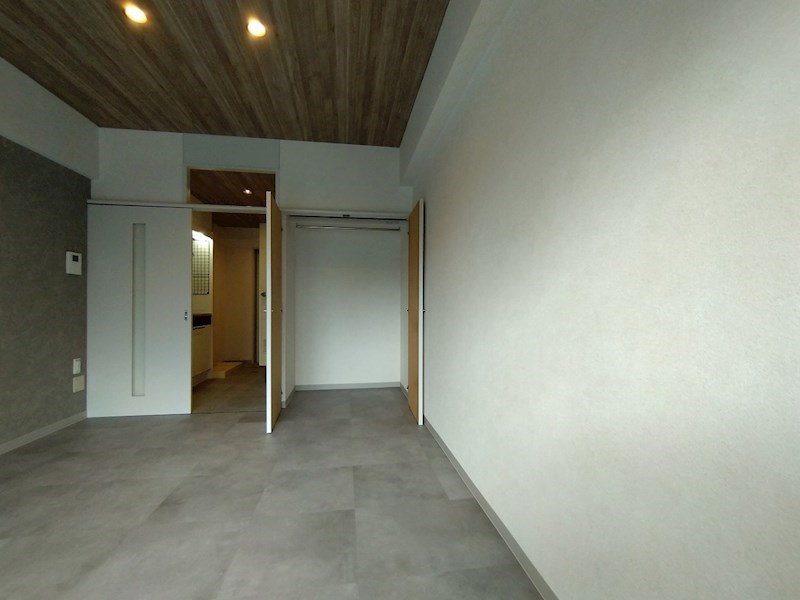 GLANZ MASAKIの内装写真