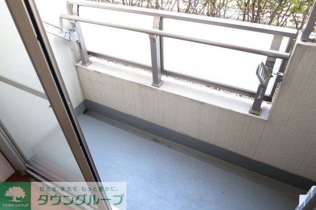 バルコニー　※参考写真