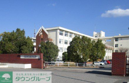 高校・高専　愛知県立春日井工科高校（高校・高専）まで1350m