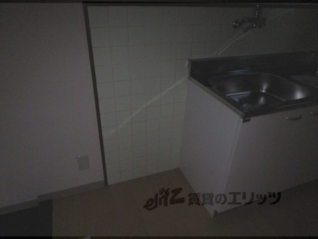 その他部屋・スペース　冷蔵庫置場