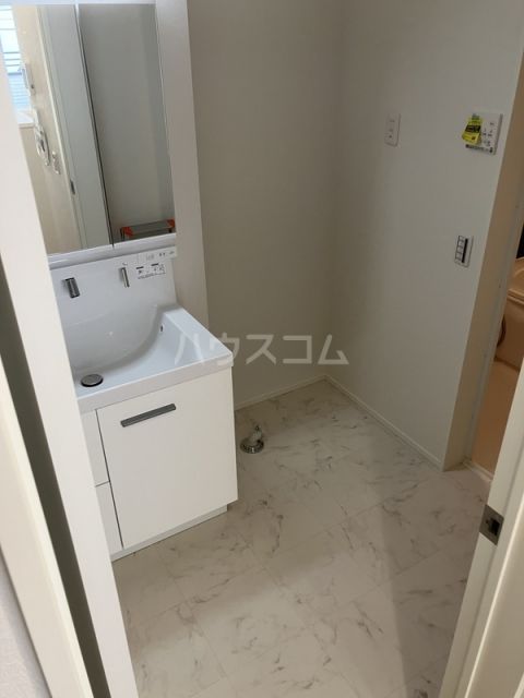 川口市青木3丁目戸建の内装写真