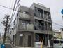 デラフェスタ 2階 築18年4ヶ月の賃貸物件