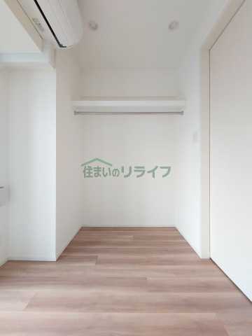収納　ALTERNA中野