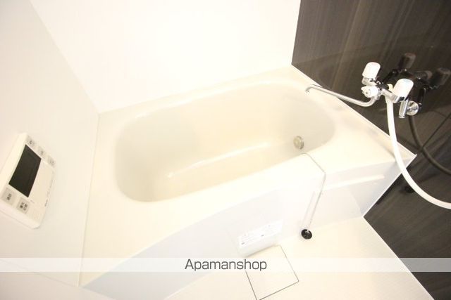GRANDWOOD KANONの風呂写真