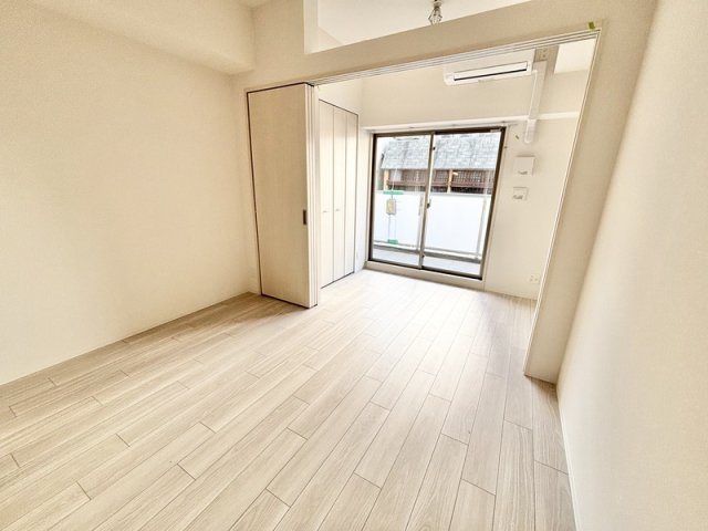 リヴェント尼崎の内装写真