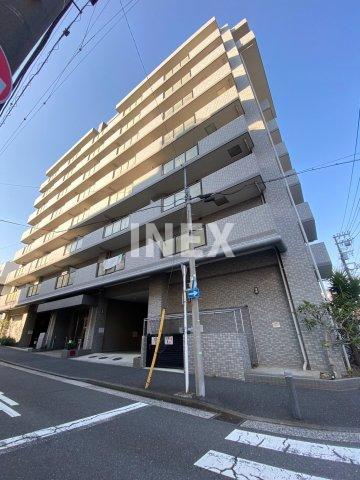 建物外観　日当たり良好♪