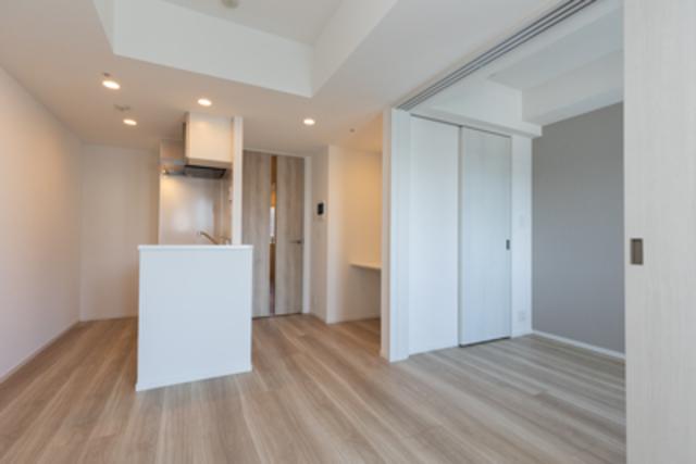 その他　※写真は同タイプ住戸です。