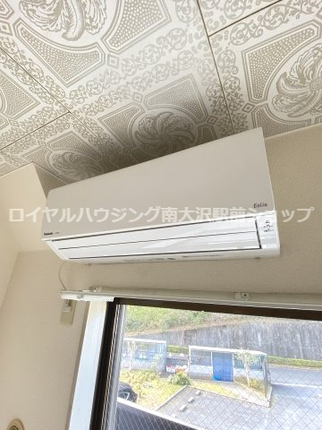 その他設備　☆エアコン☆※参考写真