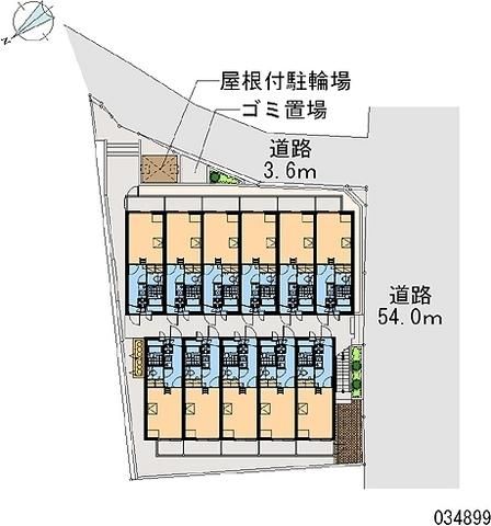 その他　★★配置図★★