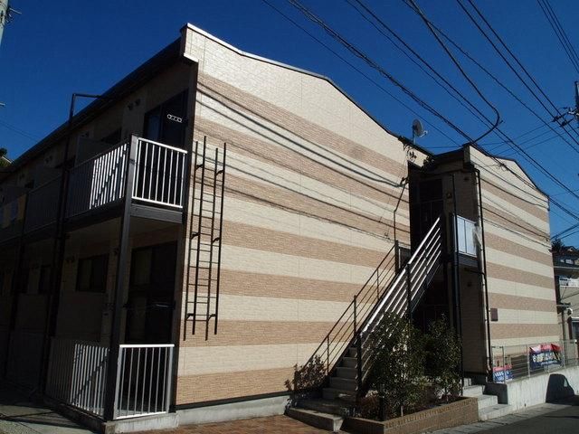 建物外観　★★外観★★