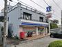コンビニ　ローソン港南日野二丁目店（コンビニ）まで140m