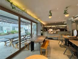 飲食店　kuku cafe(クク カフェ)（飲食店）まで313m