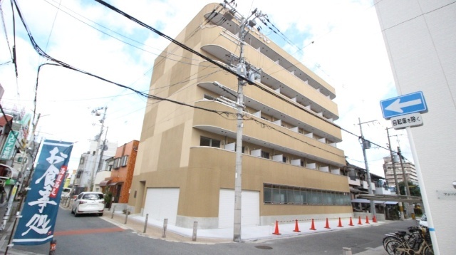 京阪本線 守口市駅 徒歩9分 築3年