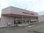 ショッピングセンター　ファッションセンターしまむら森店（ショッピングセンター）まで1258m