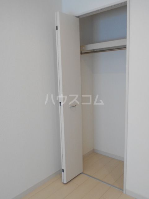 リブリ・川越仙波町の内装写真