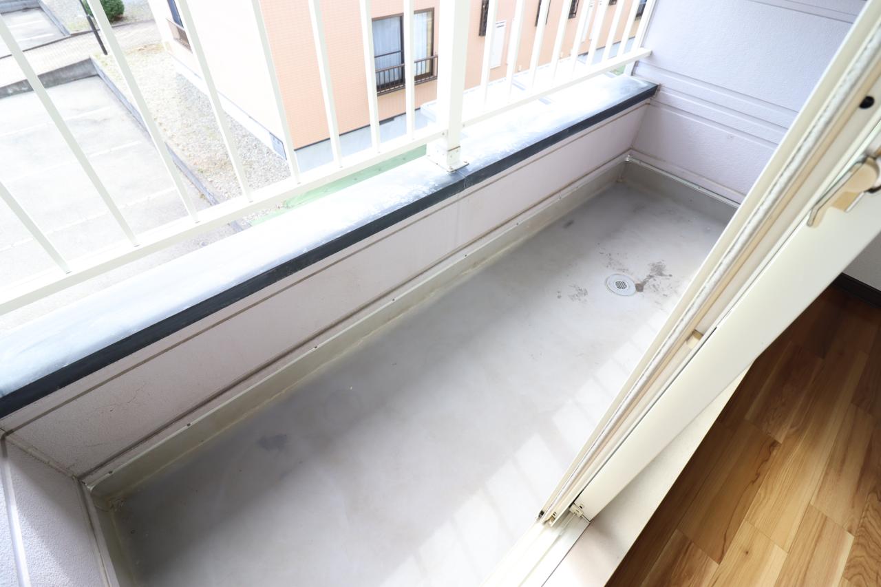 ハイツラベンダー金子の内装写真