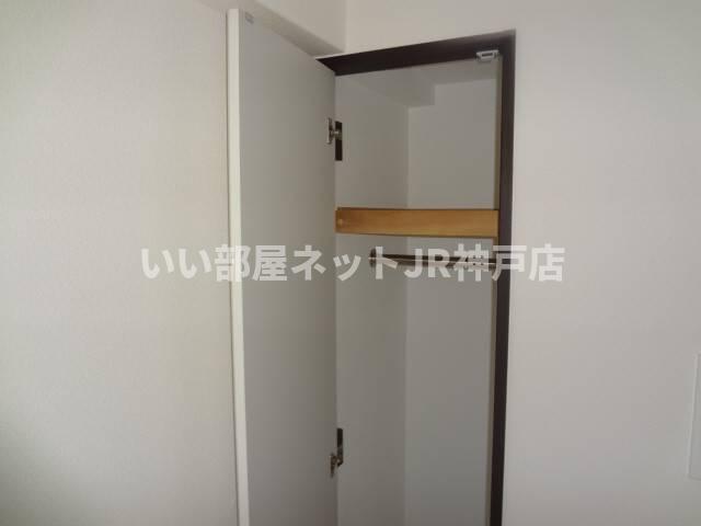 プレサンス三ノ宮駅前プライムタイムの内装写真