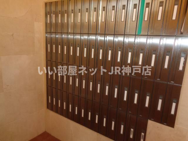 プレサンス三ノ宮駅前プライムタイムの外観写真