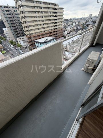 アンジェリカパレスの内装写真