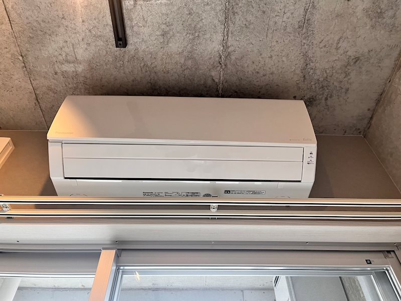 その他設備　同型