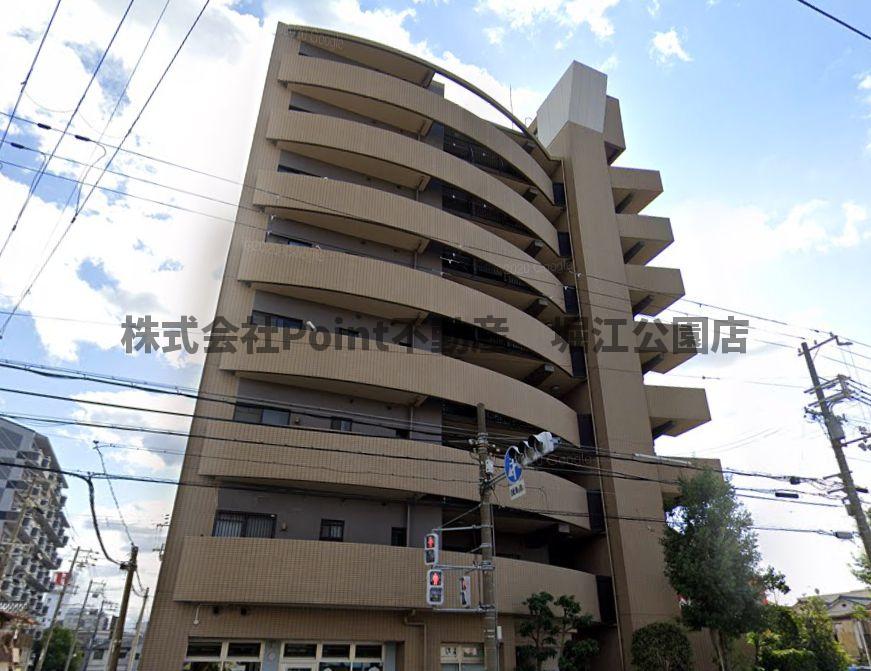 阪神本線 姫島駅 徒歩6分 築27年