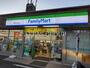 コンビニ　ファミリーマート 船橋本中山店（コンビニ）まで107m