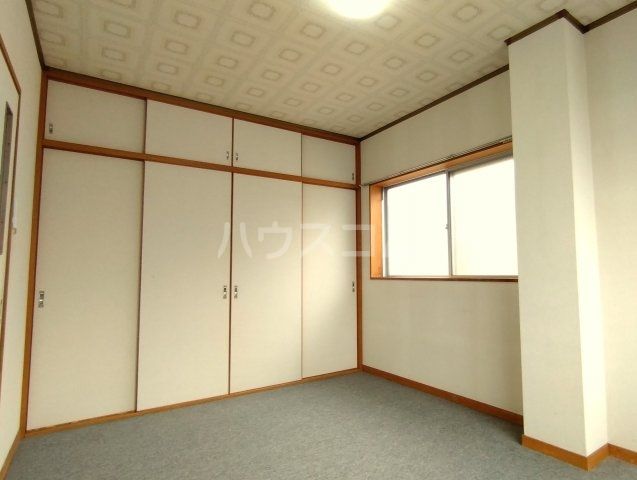 ショコラコートの内装写真