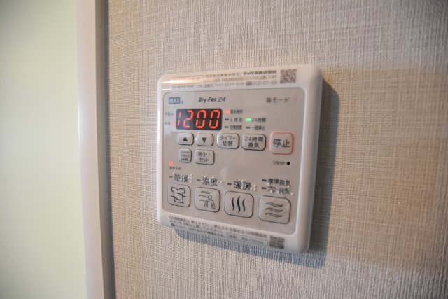 その他設備　同建築会社施工例。ご参考下さい