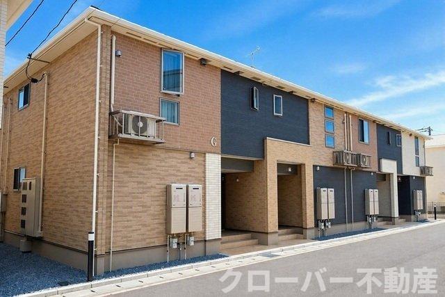 ＪＲ予讃線 宇多津駅 徒歩36分 築10年