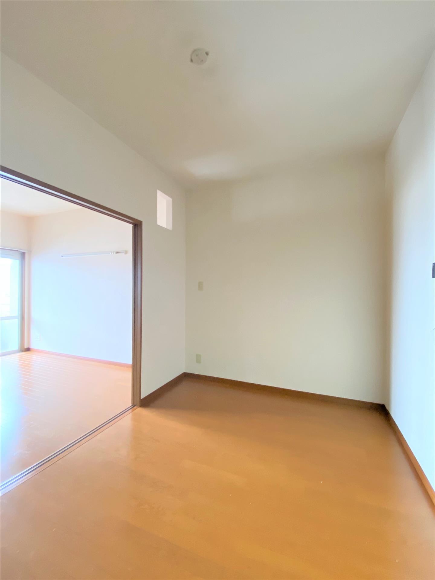 ギャラン吉野町の内装写真