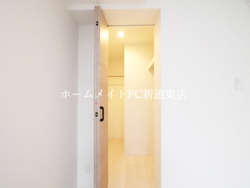 Rejoice元町の内装写真