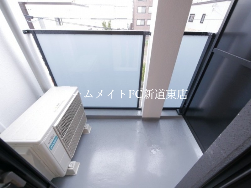 Rejoice元町の内装写真