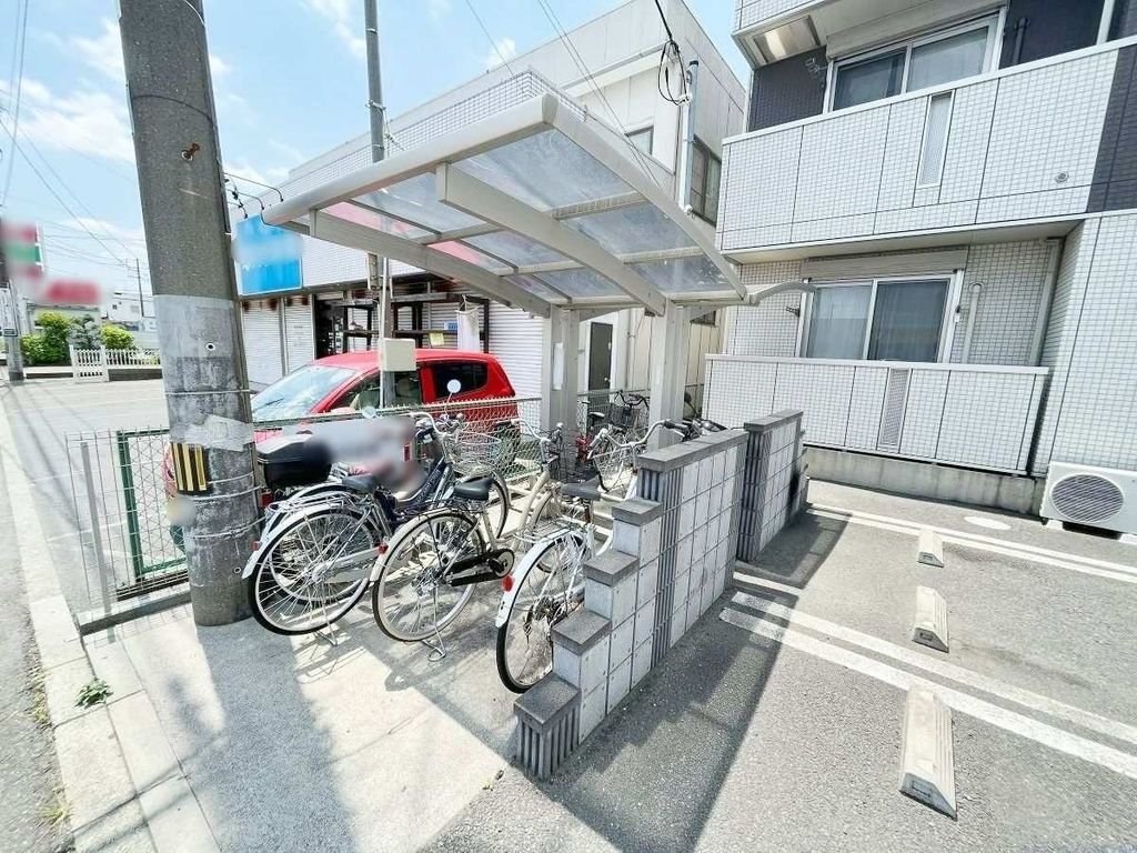 その他共有部分　共有部分