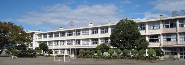 小学校　旭小学校（小学校）まで840m