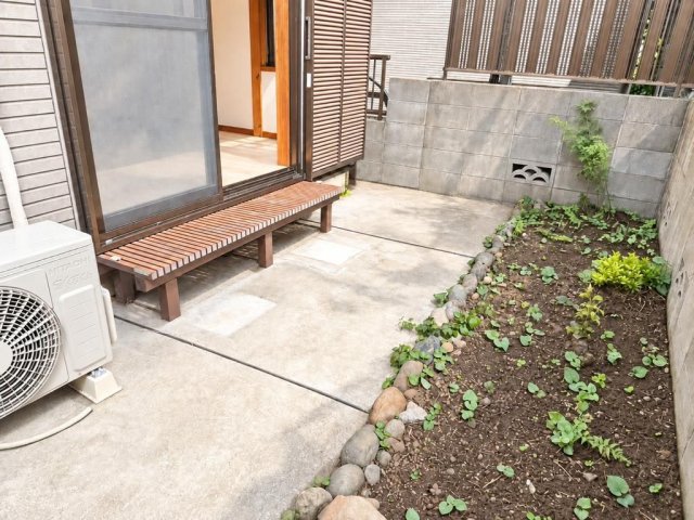 貸家 板橋区向原のその他写真