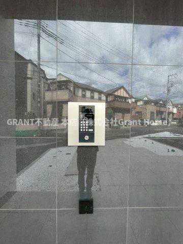 グランシャリオ西新井のその他写真
