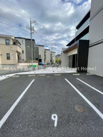 グランシャリオ西新井のその他写真