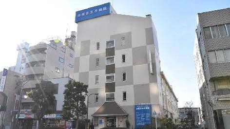 ＪＲ京浜東北線 王子駅 徒歩9分 4階建 築1年の周辺写真