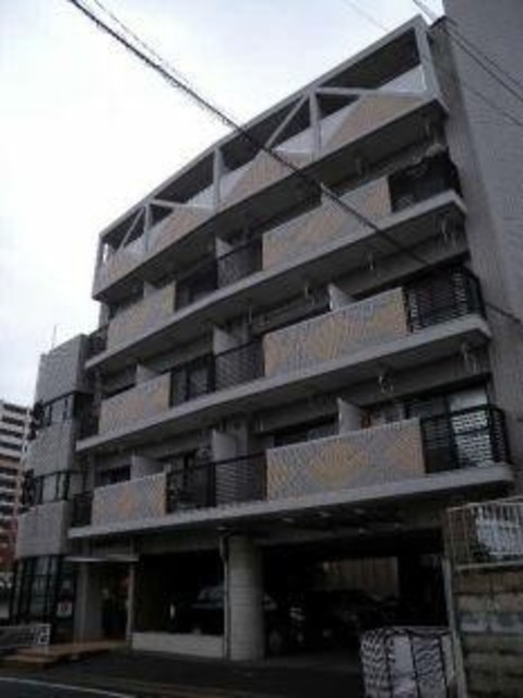 建物外観　建物外観