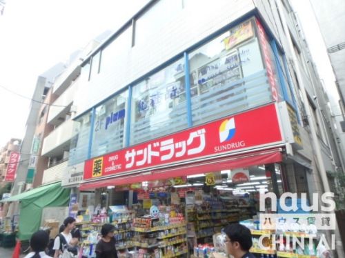 ロイヤルパレスの周辺写真