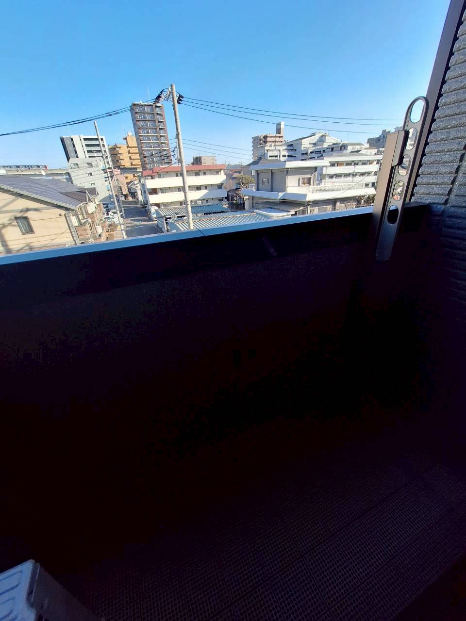 バルコニー　★バルコニー★