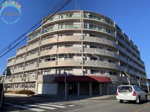 ジュネス保田3の外観写真