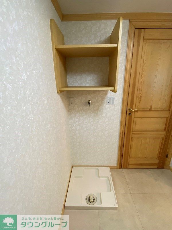 練馬区羽沢2丁目戸建てのその他写真