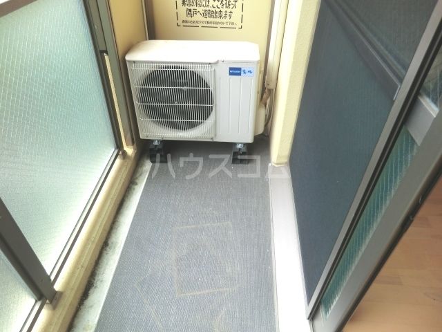 タウンライフ藤が丘東の内装写真
