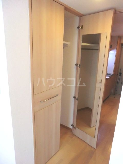 タウンライフ藤が丘東の内装写真