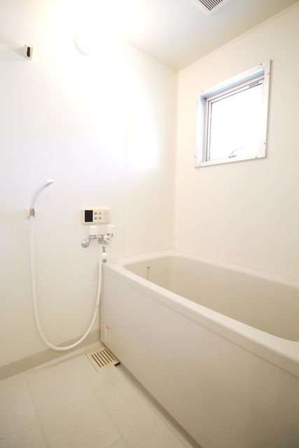 バス・シャワールーム　★別部屋参考写真★